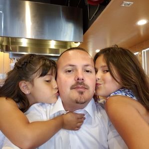 Meet your Posher, Brandon